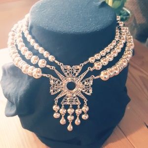 Statement Piece Necklace